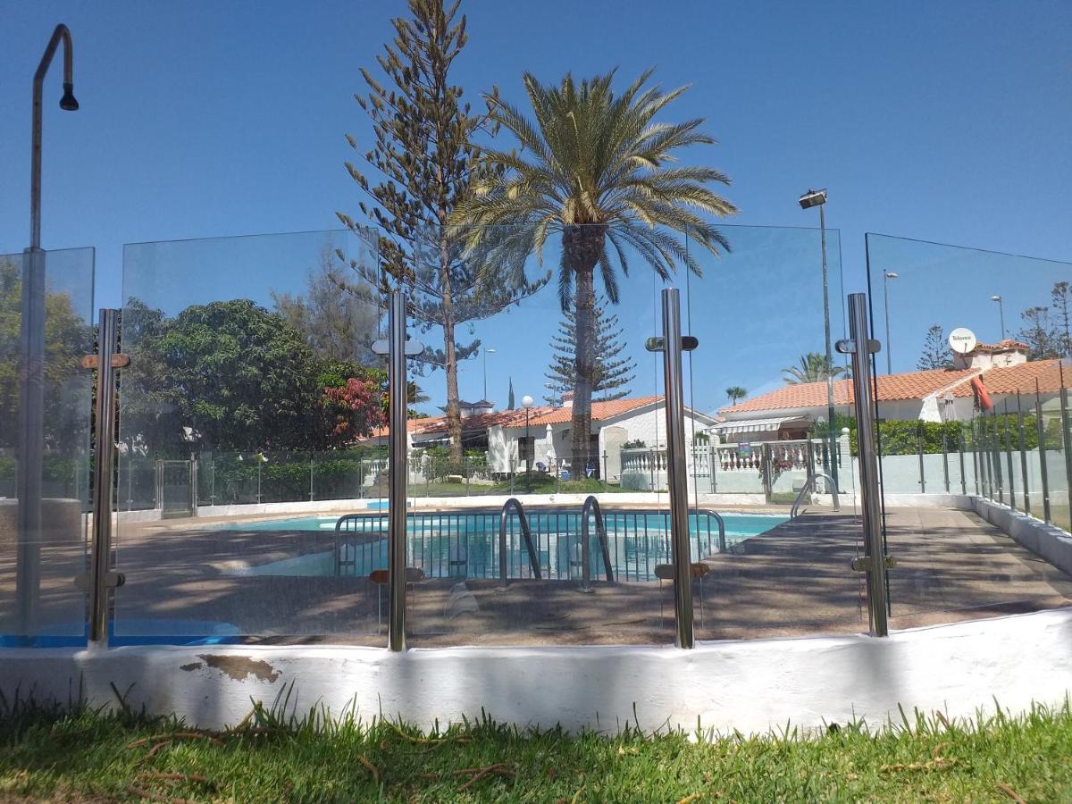 פלאייה דל אינגלז Santa Barbara By Placida Mar מראה חיצוני תמונה